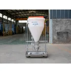 New Product Pig Farming Equipment Pig Automatic Feeder Automatic Pig Feeder - Feeder - foodmachtech